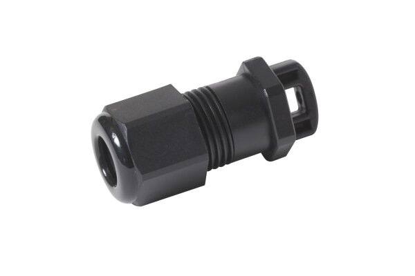Endkappe für dreiphasiges 5C-Buskabel 2,5 mm²