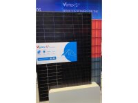 Trina Vertex S+ 440W Bifazial Glas-Glas Transparent...