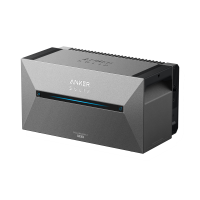 Anker SOLIX Solarbank 2 E1600 PRO 1,6 kWh