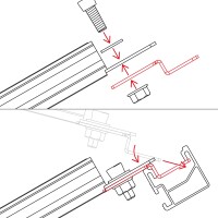 StairPlate Set für Optimierer