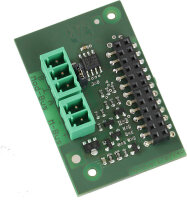 Modbus / M-Bus Modul