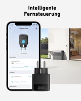 Anker SOLIX Smart Plug - Intelligenter Stecker - 1 Stück