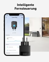 Anker SOLIX Smart Plug - Intelligente Steckdose - 2 Stück