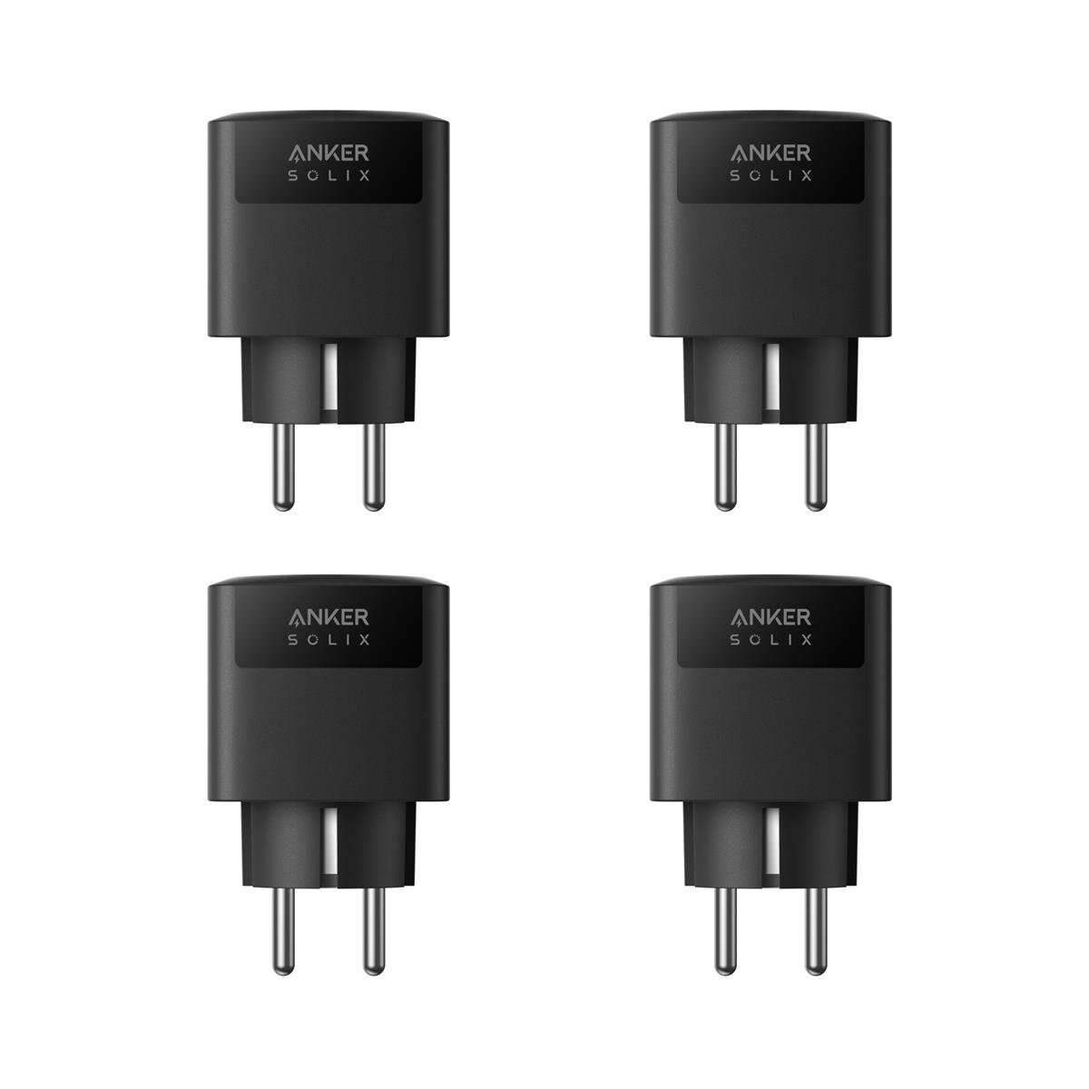 Anker SOLIX Smart Plug Intelligenter Stecker kaufen airwasol, 69,00
