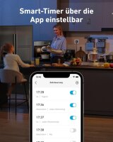 Anker SOLIX Smart Plug - Intelligenter Stecker - 4 Stück