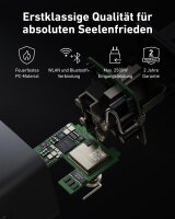 Anker SOLIX Smart Plug - Intelligenter Stecker - 5 Stück