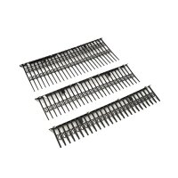 BirdBlocker BB125 Vogelschutz für Photovoltaikanlagen 10 m inkl. Clips