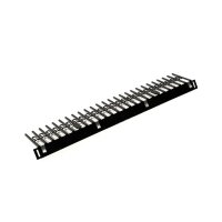 BirdBlocker BB85 Vogelschutz für Photovoltaikanlagen 30 m inkl. Clips