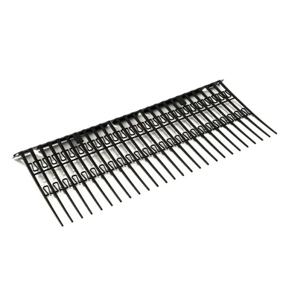 BirdBlocker BB200 Vogelschutz für Photovoltaikanlagen 10 m inkl. Clips