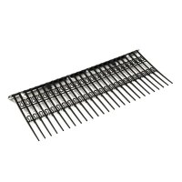 BirdBlocker BB200 Vogelschutz für...