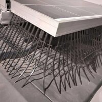 BirdBlocker BB200 Vogelschutz für...