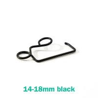 BirdBlocker BB-BoxClip-50s Montageclips...