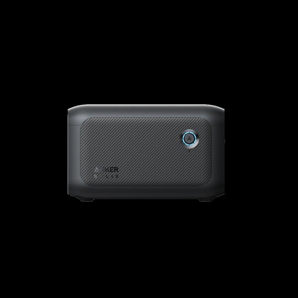 Anker SOLIX BP1000 Erweiterungsakku 1056Wh LiFePO4 für C1000X