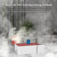 FelicityESS LUX-X-48100LCG01 Control Modul