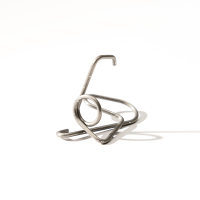 CablefixPro - BirdBlockerBox-Design Rahmen Montageclips...