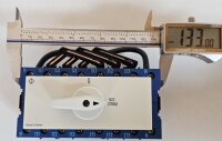 Kraus & Naimer Netz-Umschalter KA63B.T904.VE2.F437