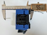 Kraus & Naimer Netz-Umschalter KA63B.T904.VE2.F437