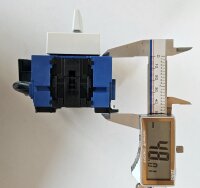 Kraus & Naimer Netz-Umschalter KA63B.T904.VE2.F437