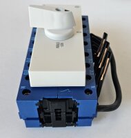 Kraus & Naimer Netz-Umschalter KA63B.T904.VE2.F437