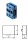 Kraus & Naimer K1.H010C/A11-B HILFSKONTAKTE
