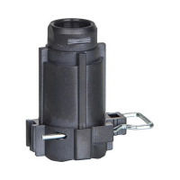 First SCA Adapter Clip - Temperaturschutz