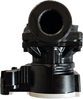 airwasol Ersatz-Umwälzpumpe Wilo Para STG 25-180/7-50/9 iPWM