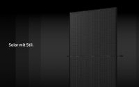 Trina Vertex S+ 455W Full Black - Dual Glass TSM-NEG9R.25