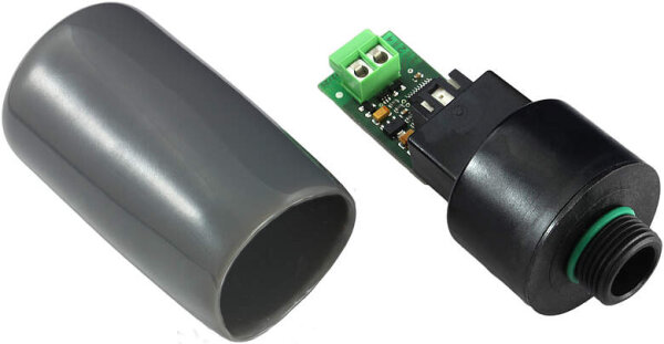 Drucksensor 0 - 6 bar DL-Bus