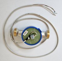 Messkapsel Baulänge 130 mm