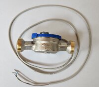 Messkapsel Baulänge 130 mm