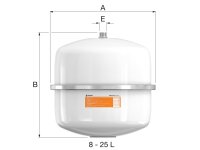 Flexcon Solar 18/2.5 [8bar] R 3/4"