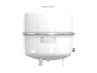 Flamco Membran-Druckausdehnungsgefäß Contraflex 35/1.5 [3bar] weiß R 3/4"