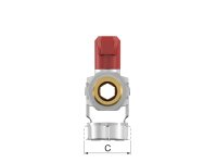 KFE-KH - D SV - 1/2" AG