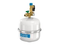 Trinkwasser Sicherheitsgruppe Securfix 12/4.0 [Prescor B...