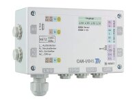 CAN-I/O45 CAN-Erweiterungsmodul 45