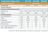 Thermotank Quadroline TQ-S Solarspeicher