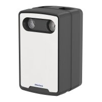 Heizkreisstation MeiFlow Top S MC, DN25 ohne Pumpe