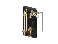 Solarstation Flamco Meiflow S Sol Top ohne Pumpe